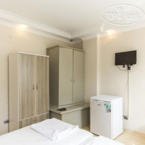 Ali Baba Suite Hotel 