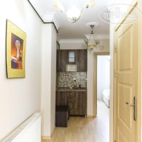 Ali Baba Suite Hotel 