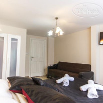 Ali Baba Suite Hotel 