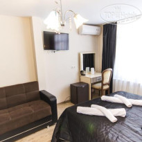 Ali Baba Suite Hotel 