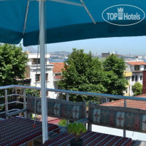 Ali Baba Suite Hotel 