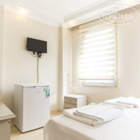 Ali Baba Suite Hotel 