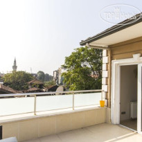 Ali Baba Suite Hotel 