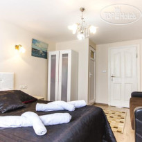 Ali Baba Suite Hotel 