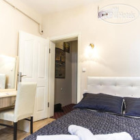 Ali Baba Suite Hotel 