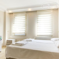 Ali Baba Suite Hotel 