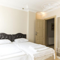 Ali Baba Suite Hotel 