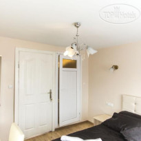 Ali Baba Suite Hotel 