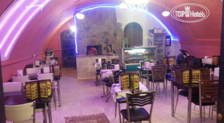 Новые добавленные фото туристов Ezgi Apart Hotel 