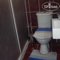 Ezgi Apart Hotel 
