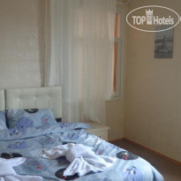 Ezgi Apart Hotel 