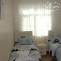 Ezgi Apart Hotel 