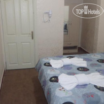 Ezgi Apart Hotel 