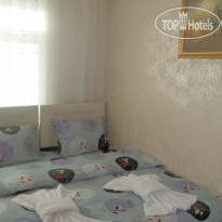 Ezgi Apart Hotel 