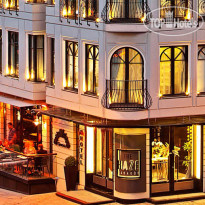 The Haze Karakoy