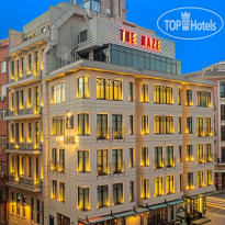 The Haze Karakoy