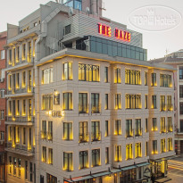 The Haze Karakoy
