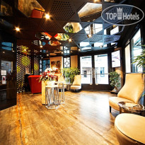 The Haze Karakoy