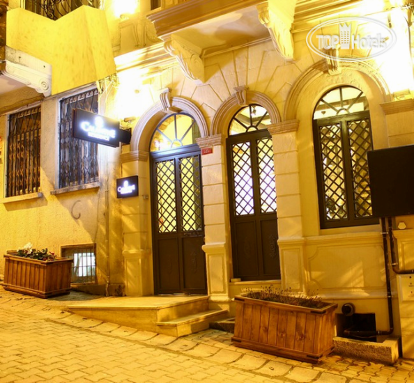 Hotelier's photos Calanthe Residence