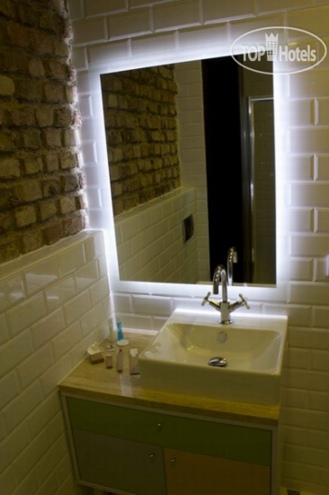 New photos from tourists Calanthe Residence
