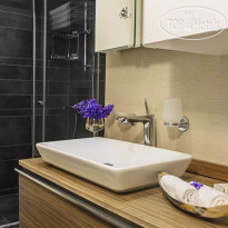 Meroddi Bomonti Apartments 