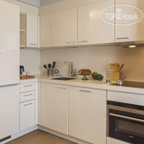 Meroddi Bomonti Apartments 