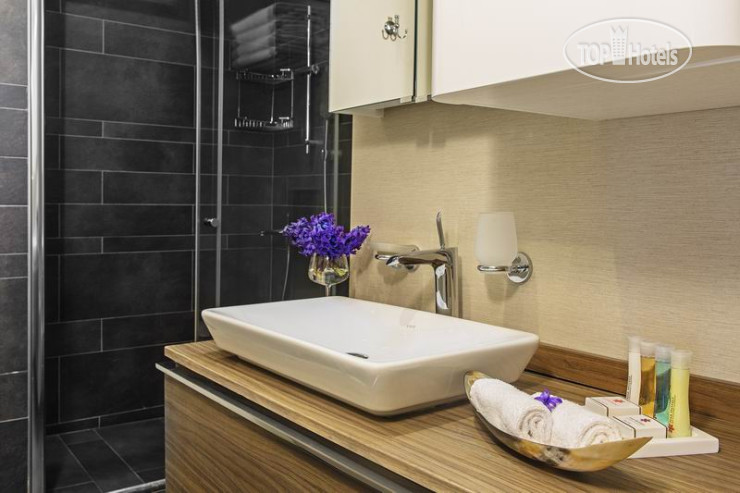 Фотографии отеля  Meroddi Bomonti Apartments 