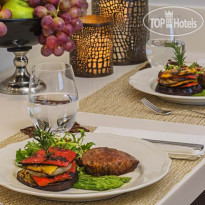 Meroddi Bomonti Apartments 