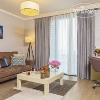 Meroddi Bomonti Apartments 