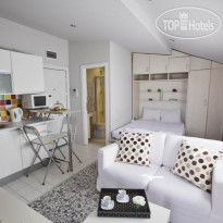 CityLoft Suites Atasehir Hotel 
