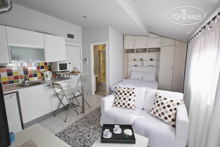 CityLoft Suites Atasehir Hotel