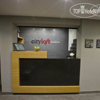 CityLoft Suites Atasehir Hotel 