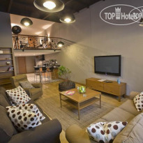 CityLoft Suites Atasehir Hotel 