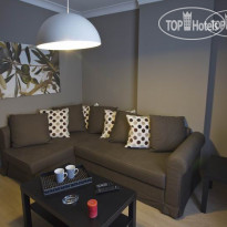 CityLoft Suites Atasehir Hotel 