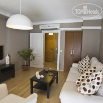 CityLoft Suites Atasehir Hotel 