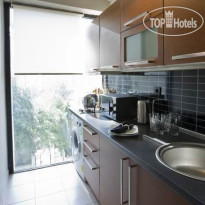 CityLoft Suites Atasehir Hotel 