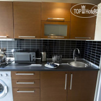 CityLoft Suites Atasehir Hotel 