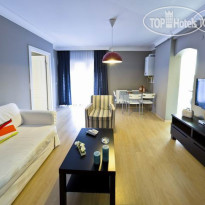 CityLoft Suites Atasehir Hotel 