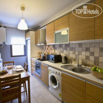 CityLoft Suites Atasehir Hotel 