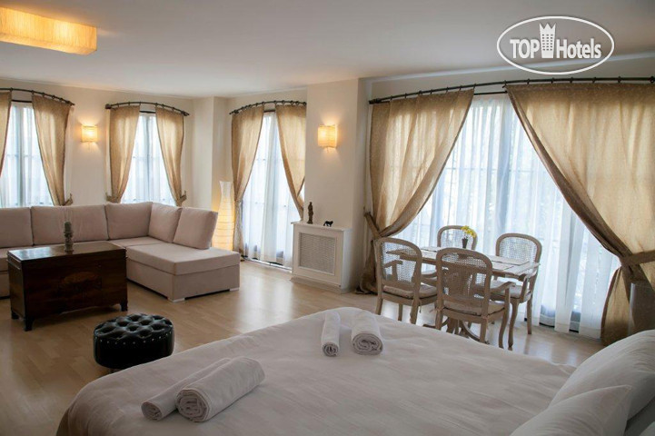 Новые добавленные фото туристов The Loft Istanbul 