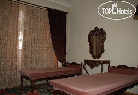 New photos from tourists Chambers Of The Boheme Hostel