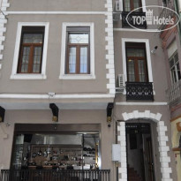 Alaaddin Apart Hotel 