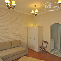 Alaaddin Apart Hotel 