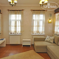 Alaaddin Apart Hotel 