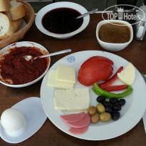 Alaaddin Apart Hotel 