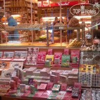 Alaaddin Apart Hotel 