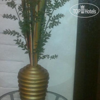 Alaaddin Apart Hotel 