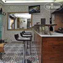 Alaaddin Apart Hotel 