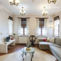 Alaaddin Apart Hotel 