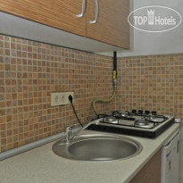 Alaaddin Apart Hotel 